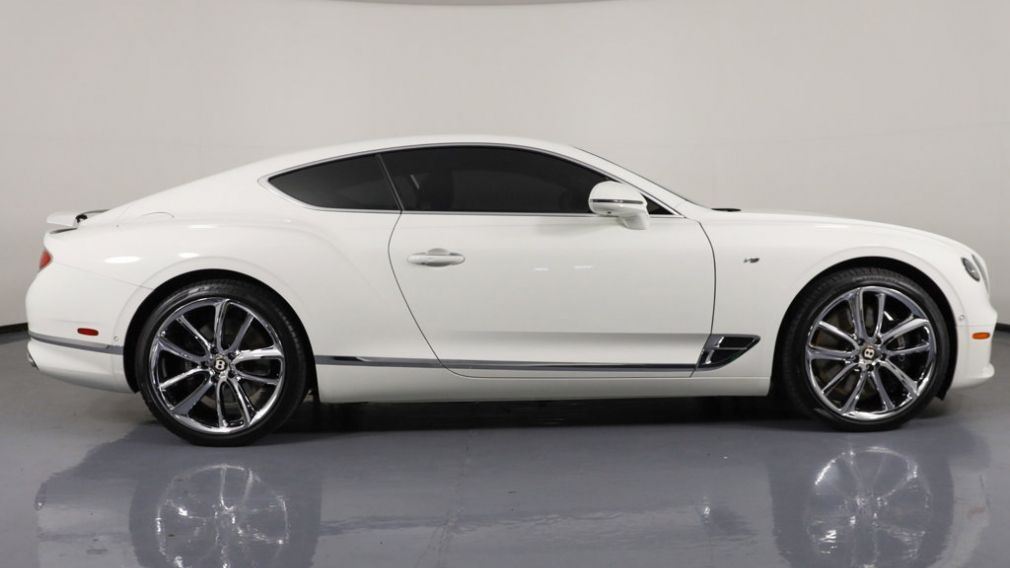 2020 Bentley Continental V8 #6