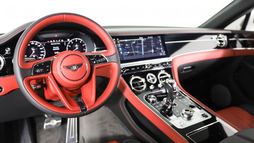 2020 Bentley Continental V8 #2