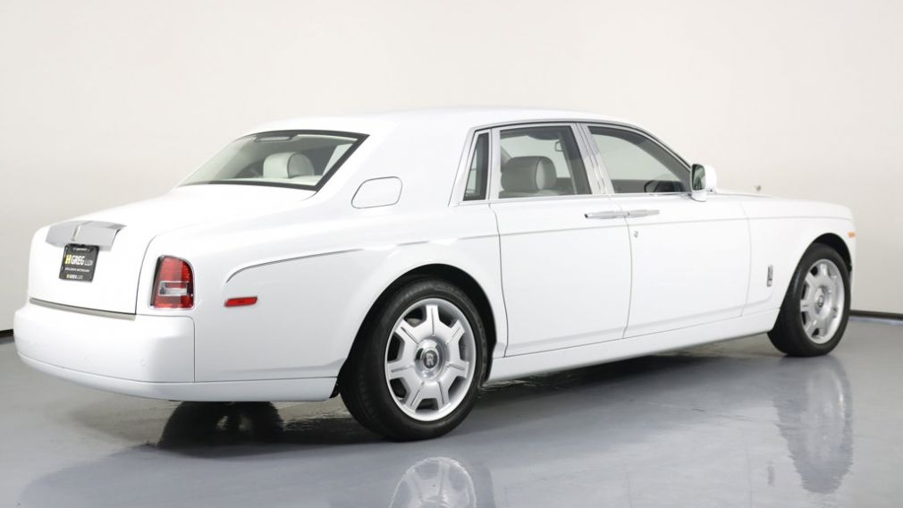 2015 Rolls Royce Phantom  #13