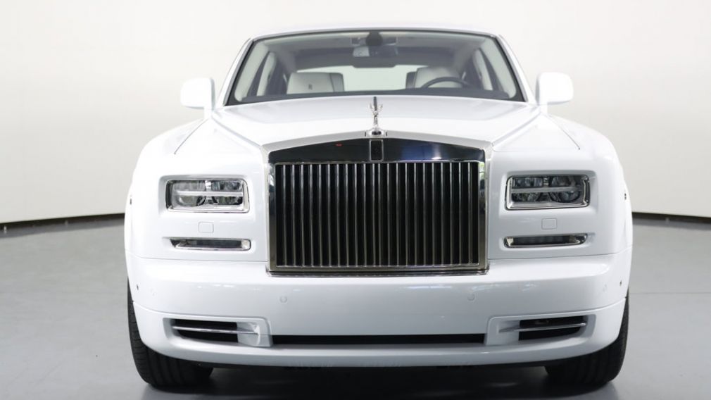 2015 Rolls Royce Phantom  #24