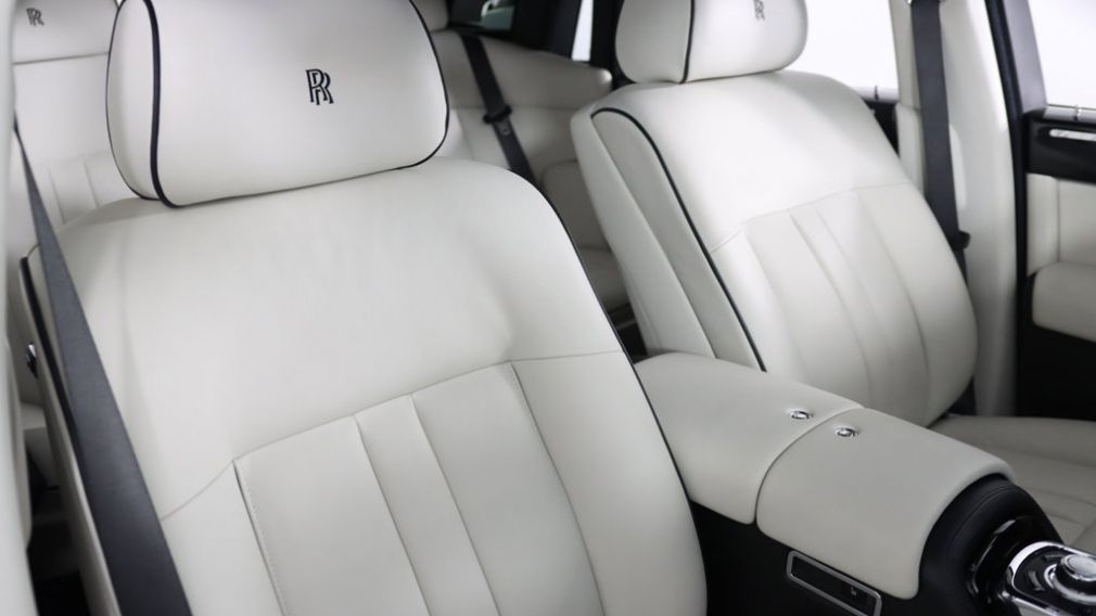 2015 Rolls Royce Phantom  #30