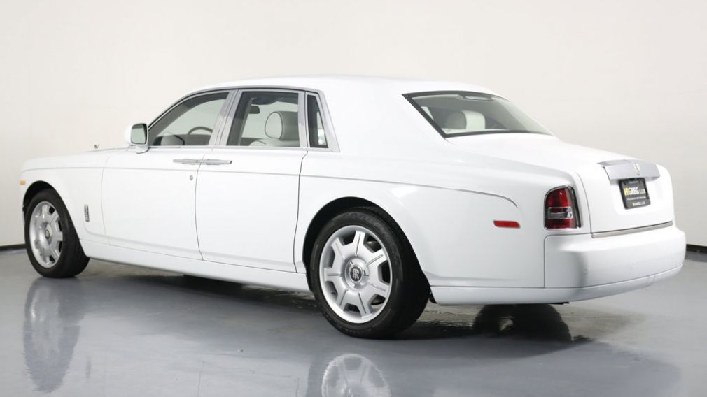 2015 Rolls Royce Phantom  #17