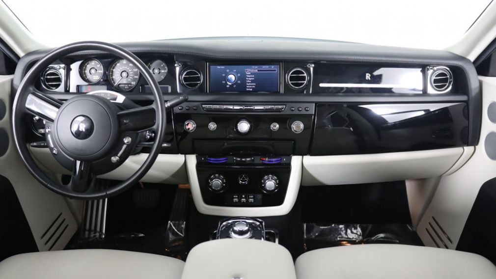 2015 Rolls Royce Phantom  #40