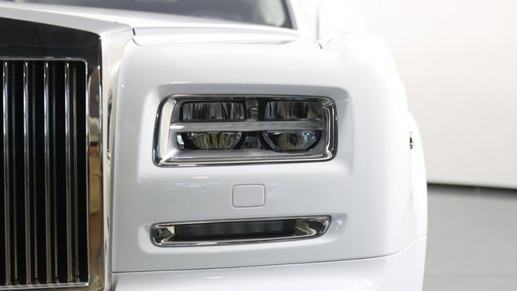 2015 Rolls Royce Phantom  #26