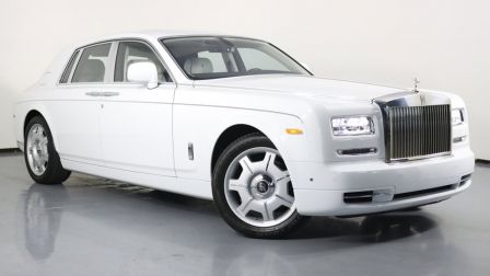 2015 Rolls Royce Phantom                 in Brossard                