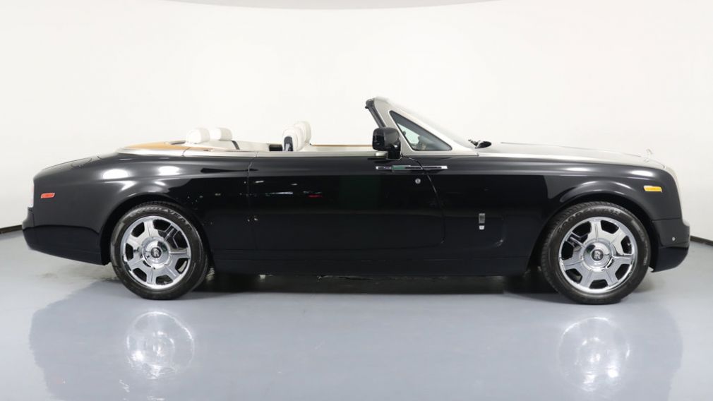 2015 Rolls Royce Phantom Drophead #12
