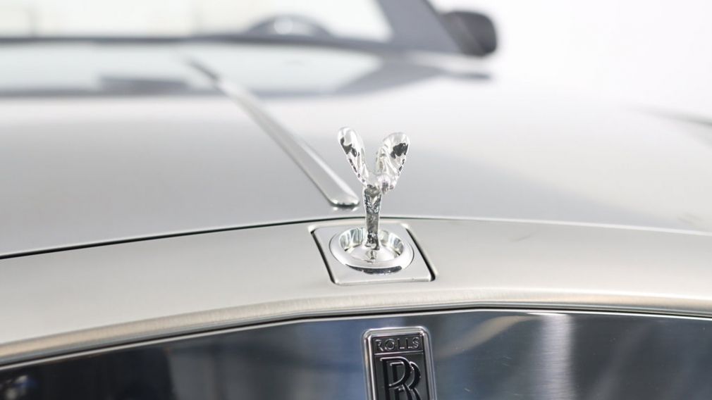 2015 Rolls Royce Phantom Drophead #9