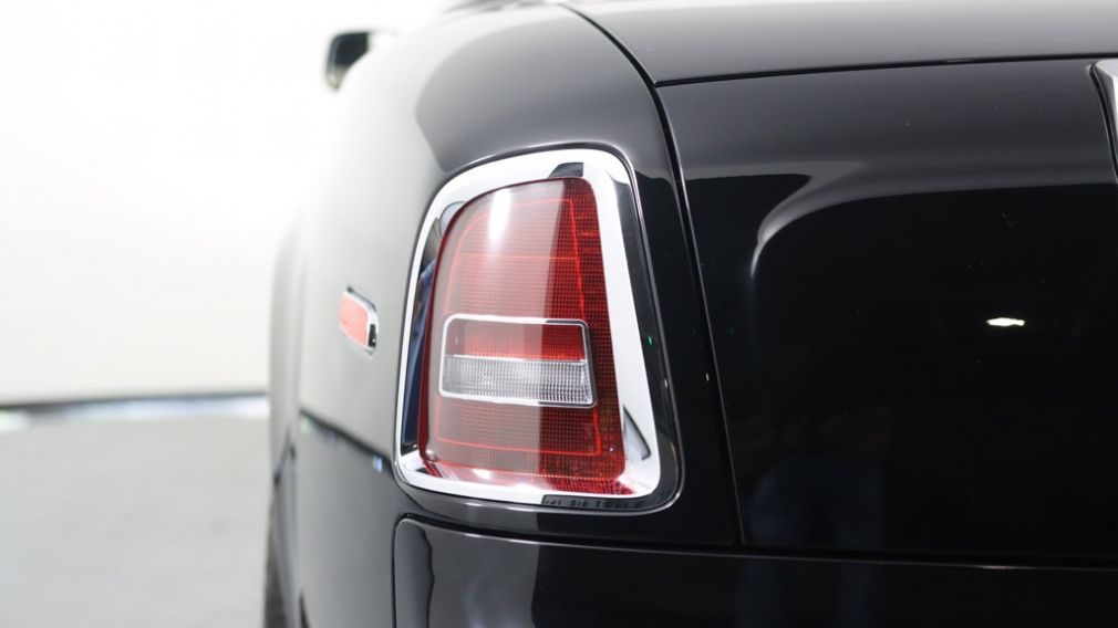 2015 Rolls Royce Phantom Drophead #19