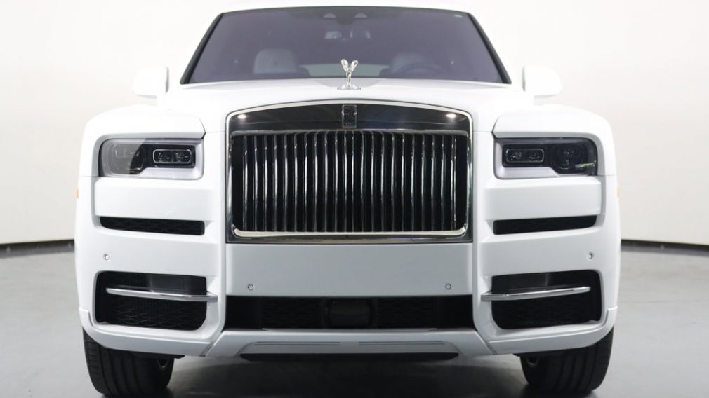 2020 Rolls Royce Cullinan  #5