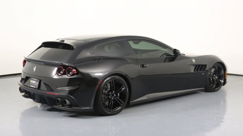 2019 Ferrari GTC4Lusso V12 #18