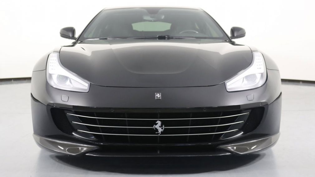 2019 Ferrari GTC4Lusso V12 #5