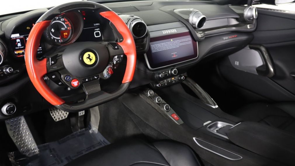 2019 Ferrari GTC4Lusso V12 #3