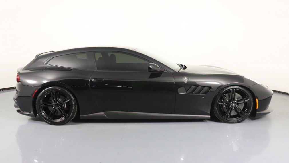 2019 Ferrari GTC4Lusso V12 #11