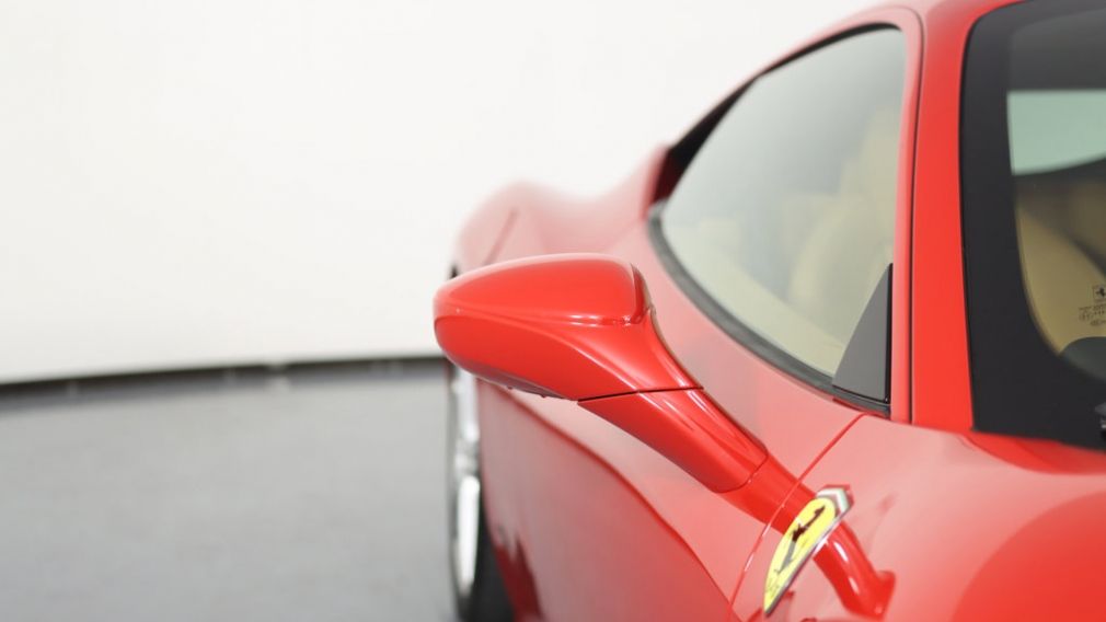 2013 Ferrari 458 Italia  #7