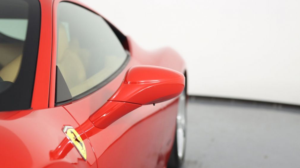 2013 Ferrari 458 Italia  #8