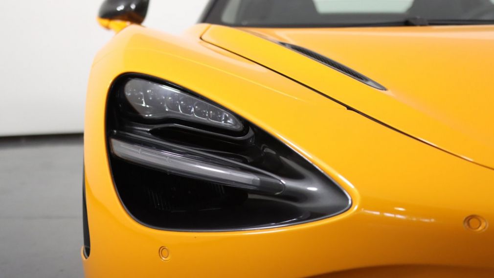 2020 McLaren 720S Luxury #6