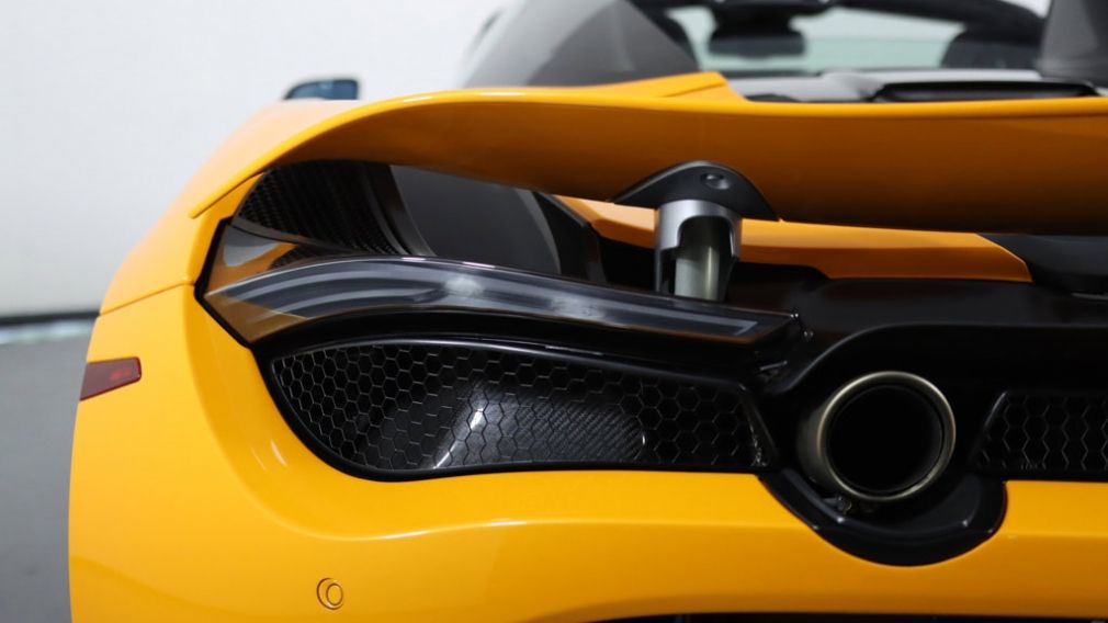 2020 McLaren 720S Luxury #18