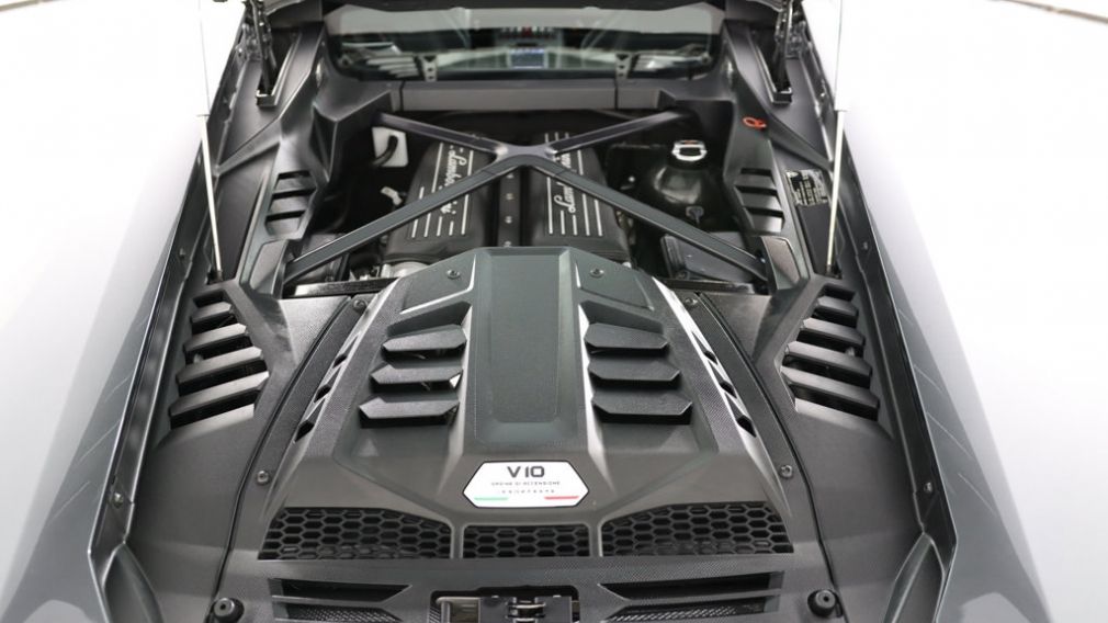 2021 Lamborghini Huracan  #49