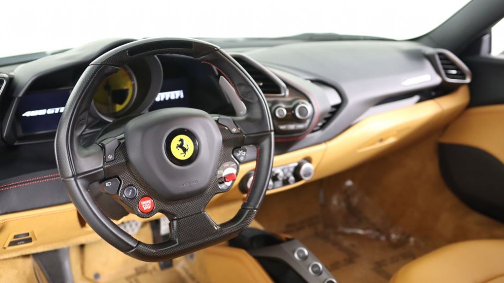 2018 Ferrari 488 GTB  #3