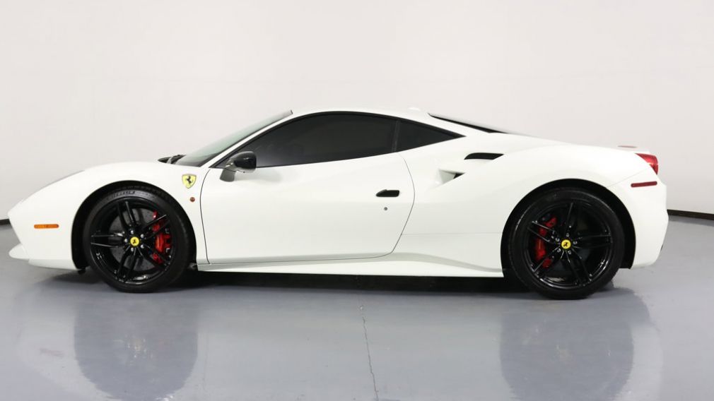 2018 Ferrari 488 GTB  #17