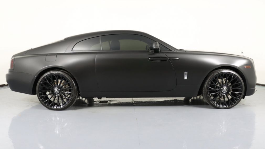 2020 Rolls Royce Wraith  #13