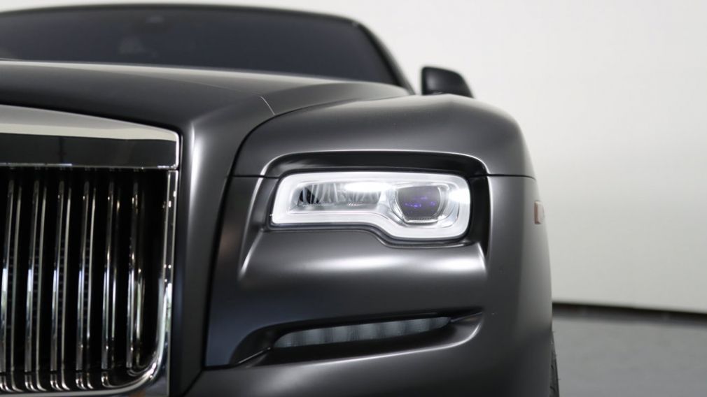 2020 Rolls Royce Wraith  #8