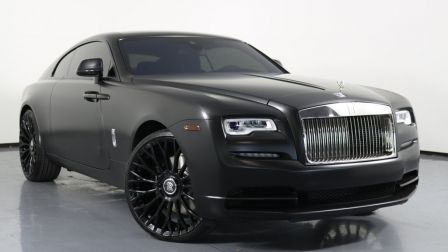 2020 Rolls Royce Wraith                 à Carignan                
