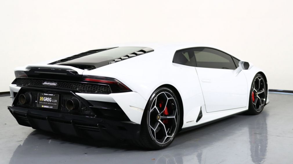 2020 Lamborghini Huracan AWD TWIN TURBO #19