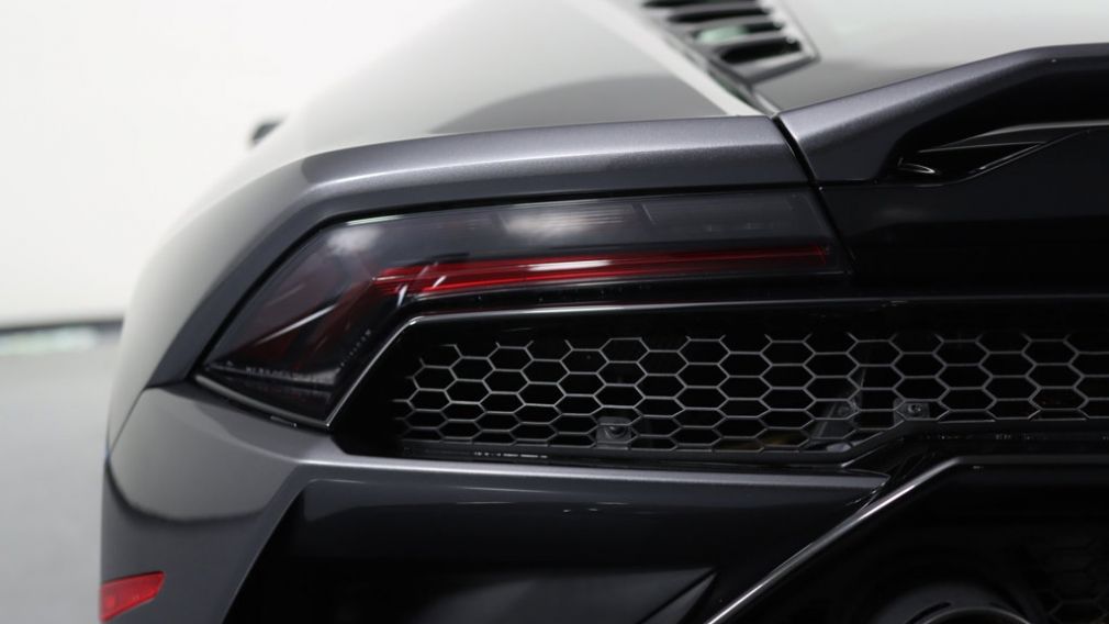 2020 Lamborghini Huracan  #18