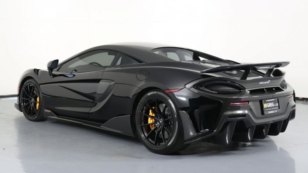 2019 McLaren 600LT  #17