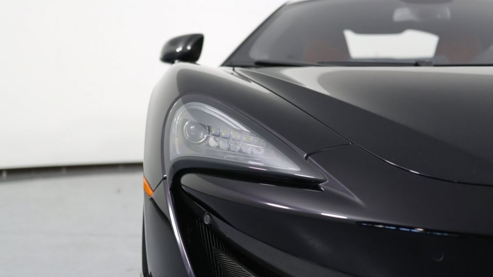 2019 McLaren 600LT  #25