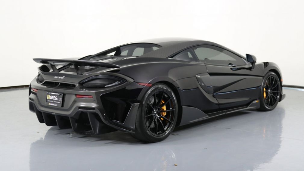 2019 McLaren 600LT  #13