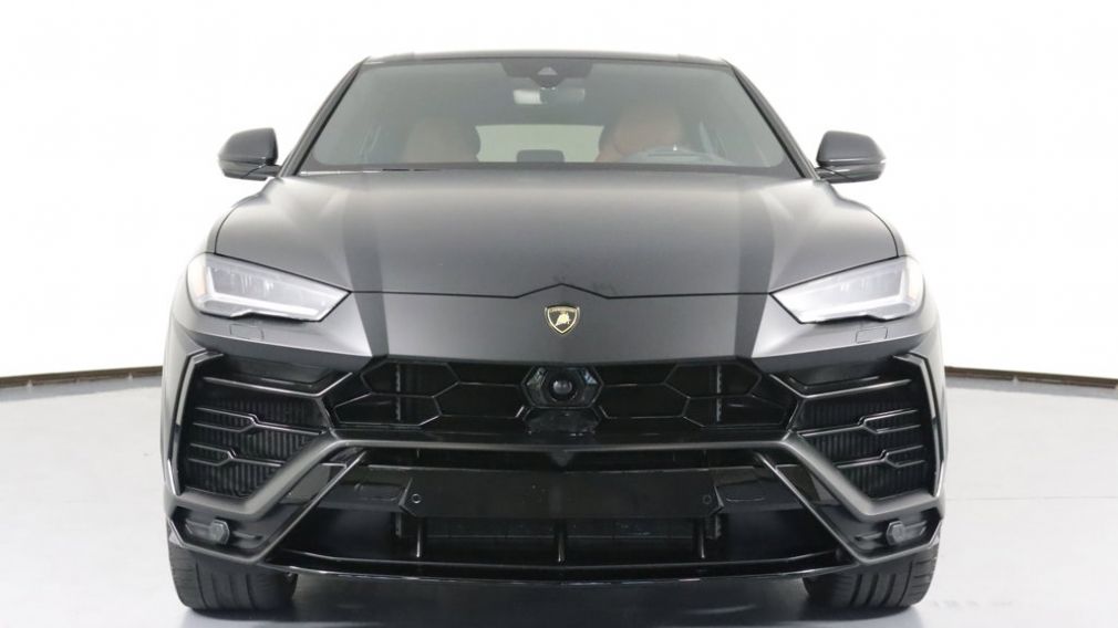 2021 Lamborghini Urus  #23