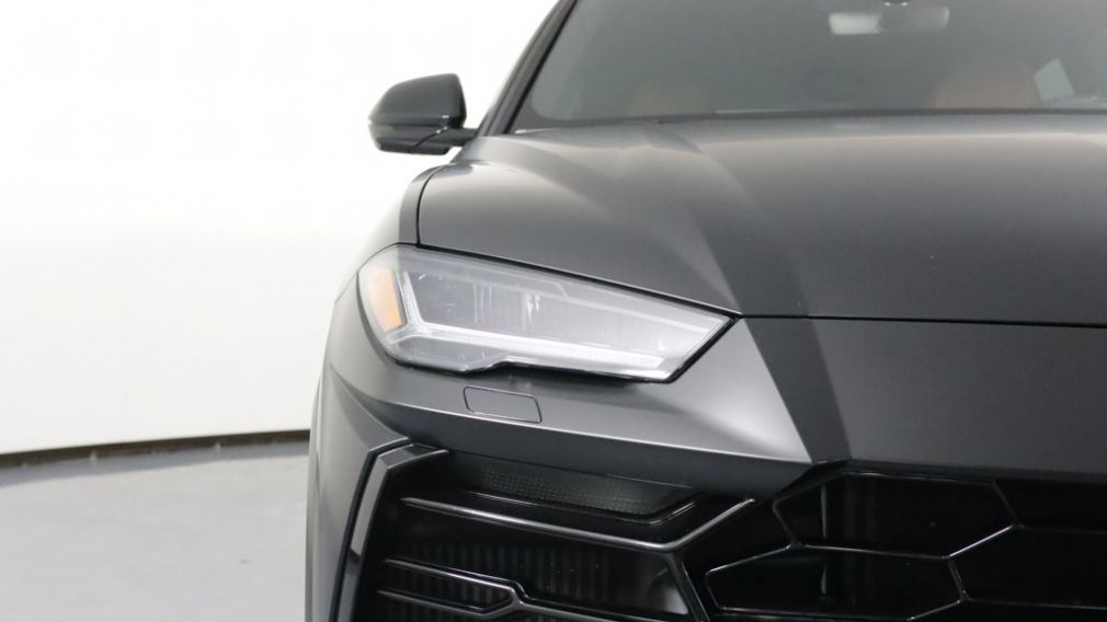 2021 Lamborghini Urus  #24