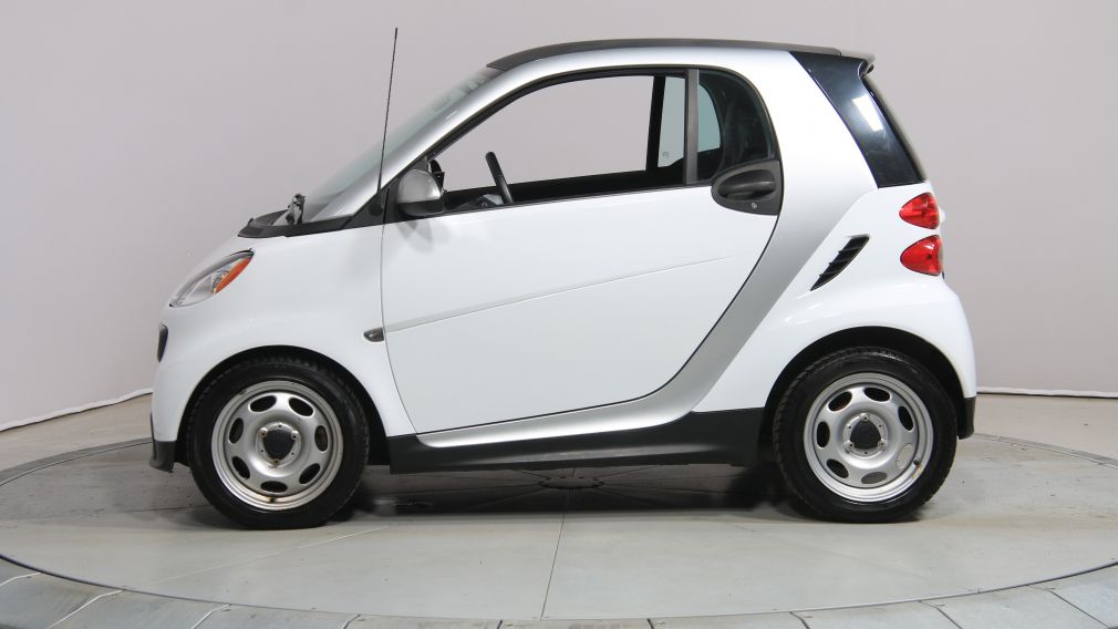 2013 Smart Fortwo Pure AUTOMATIQUE A/C #3