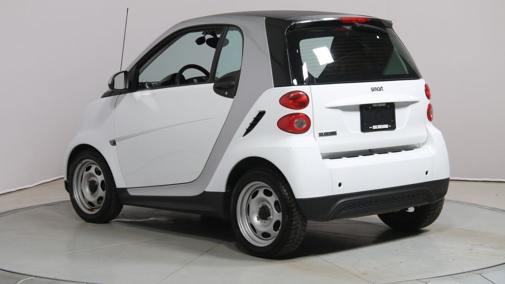 2013 Smart Fortwo Pure AUTOMATIQUE A/C #5