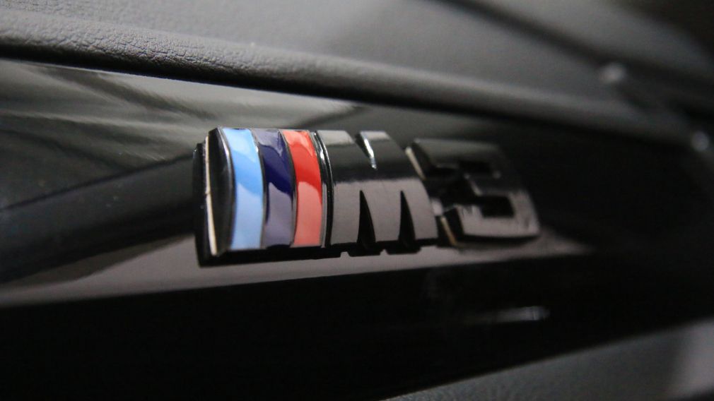 2012 BMW X1 XDRIVE28i TOIT PANORAMIQUE NAVIGATION #19