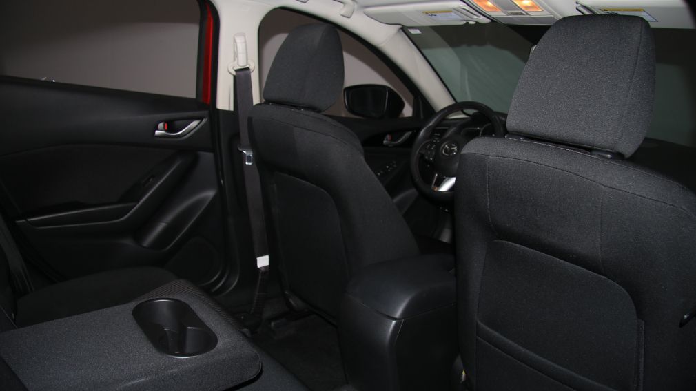 2014 Mazda 3 GS-SKY AUTO A/C MAGS CAMERA DE RECUL #18