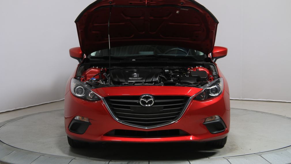 2014 Mazda 3 GS-SKY AUTO A/C MAGS CAMERA DE RECUL #24