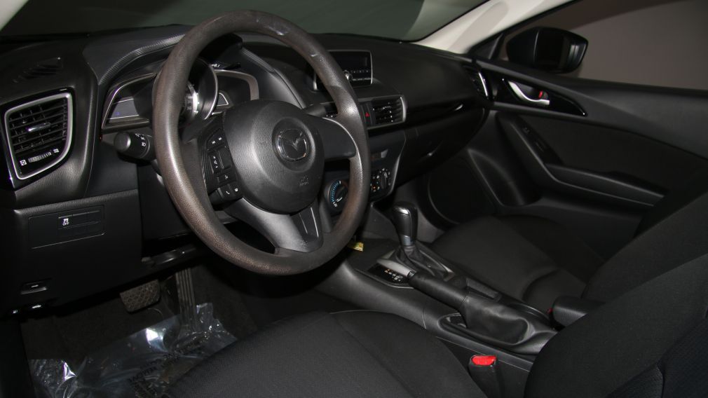 2014 Mazda 3 GX-SKYACTIVE AUTO A/C GR ÉLECT BLUETHOOT #9