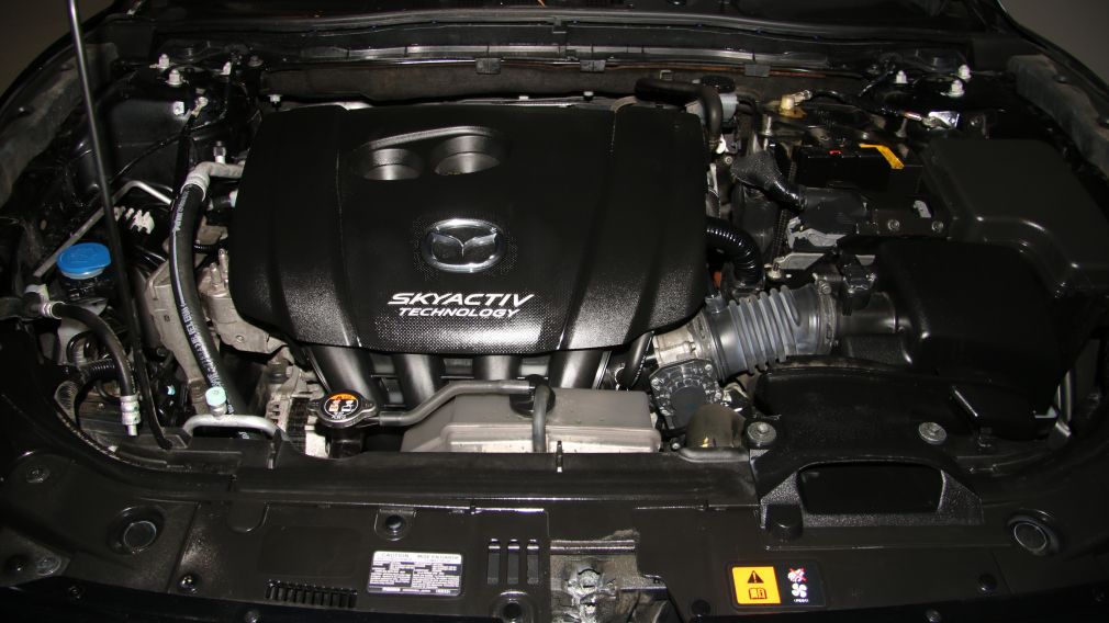 2014 Mazda 3 GX-SKYACTIVE AUTO A/C GR ÉLECT BLUETHOOT #21