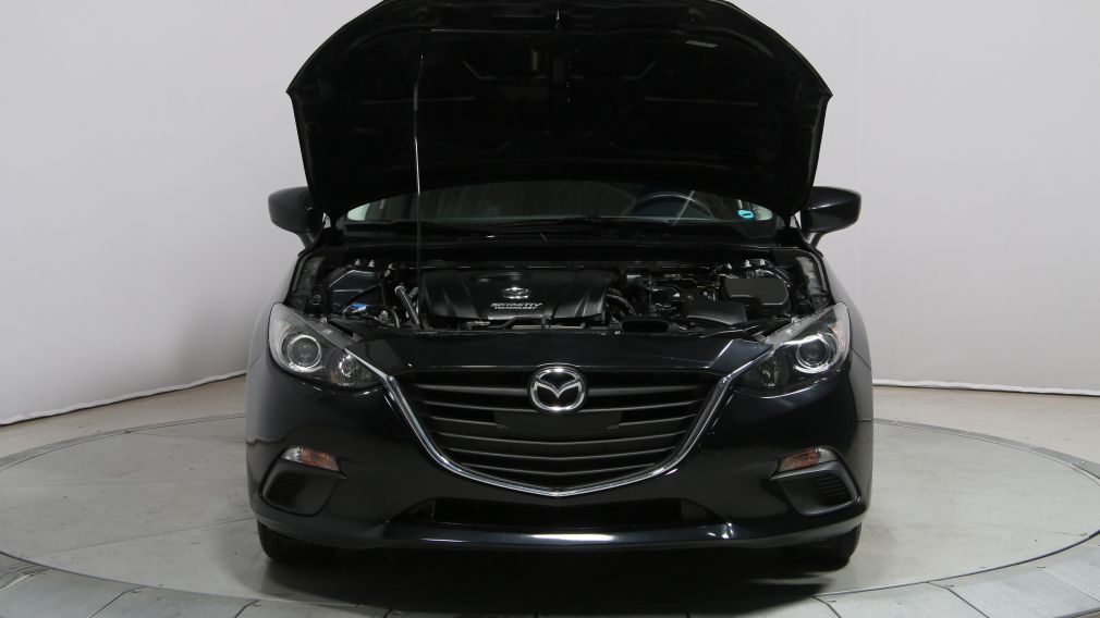 2014 Mazda 3 GX-SKYACTIVE AUTO A/C GR ÉLECT BLUETHOOT #22