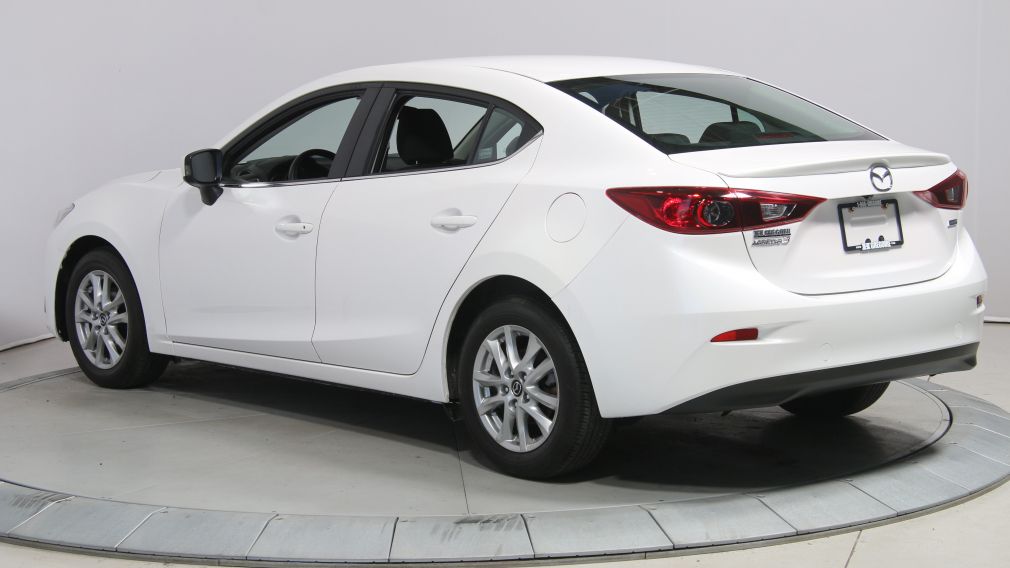 2014 Mazda 3 GS-SKYACTIVE AUTO A/C GR ÉLECT BLUETHOOT CAMÉRA DE #5