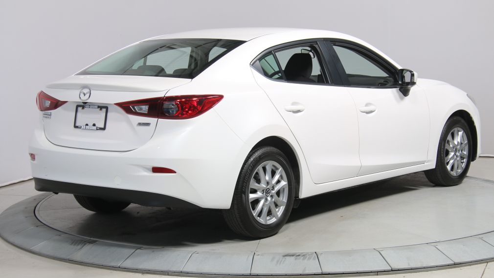 2014 Mazda 3 GS-SKYACTIVE AUTO A/C GR ÉLECT BLUETHOOT CAMÉRA DE #6