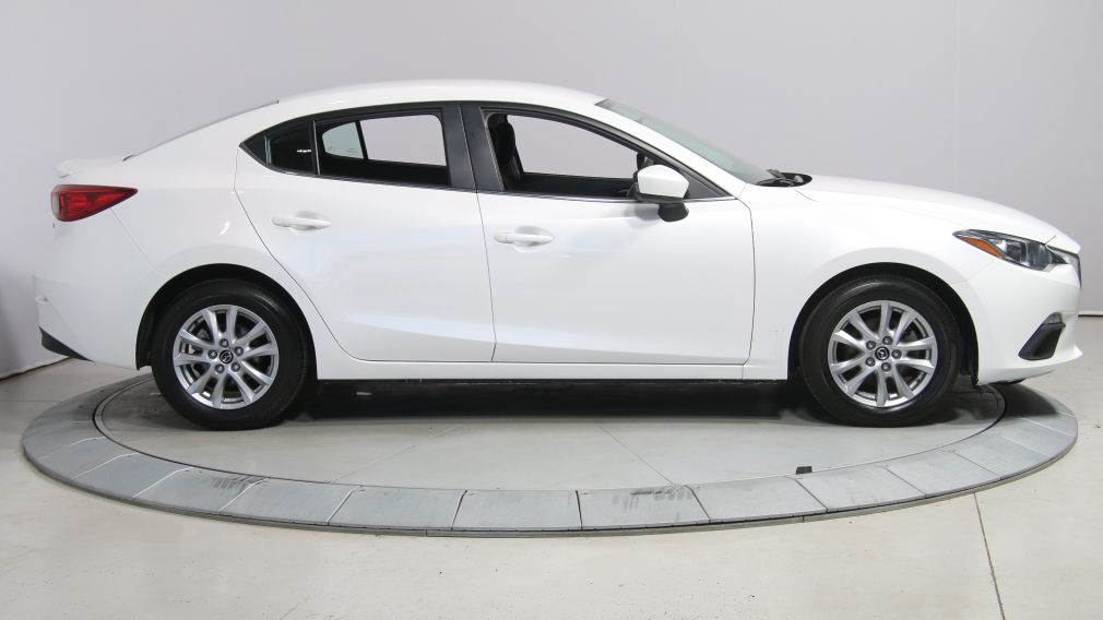 2014 Mazda 3 GS-SKYACTIVE AUTO A/C GR ÉLECT BLUETHOOT CAMÉRA DE #7