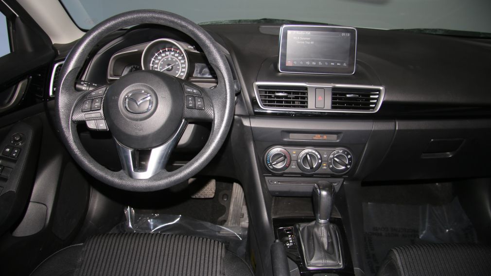 2014 Mazda 3 GS-SKYACTIVE AUTO A/C GR ÉLECT BLUETHOOT CAMÉRA DE #10