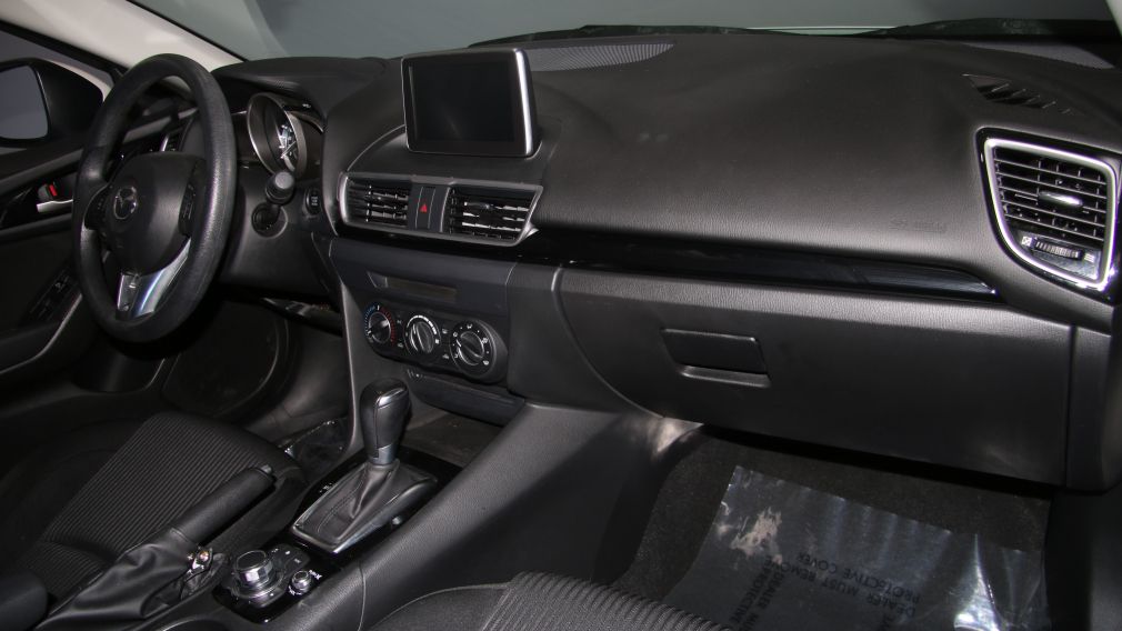 2014 Mazda 3 GS-SKYACTIVE AUTO A/C GR ÉLECT BLUETHOOT CAMÉRA DE #16