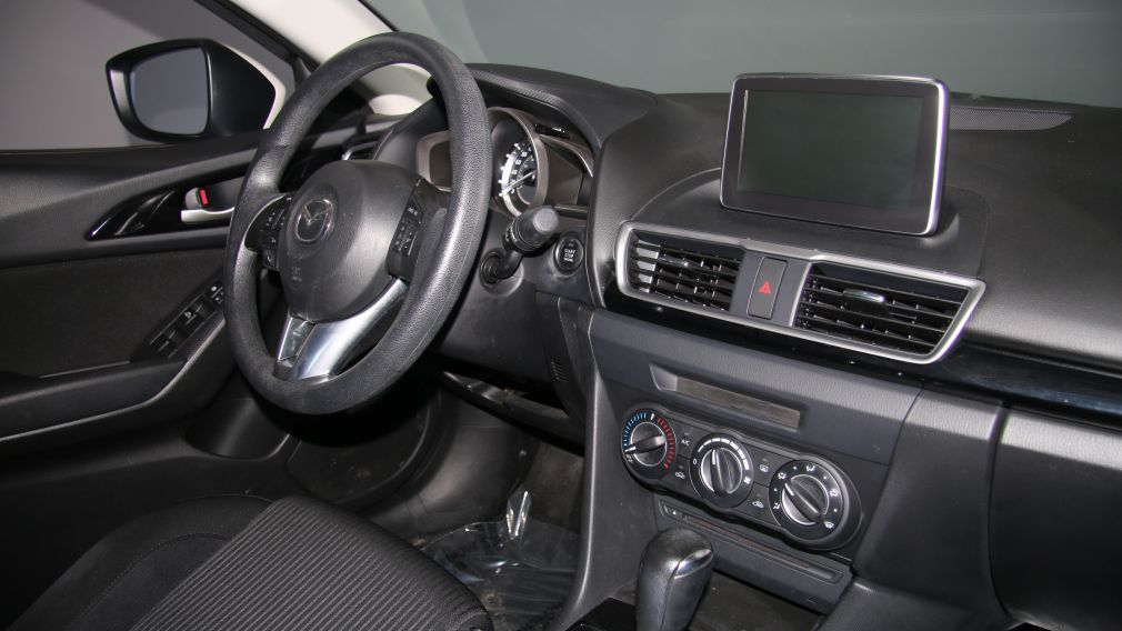 2014 Mazda 3 GS-SKYACTIVE AUTO A/C GR ÉLECT BLUETHOOT CAMÉRA DE #18