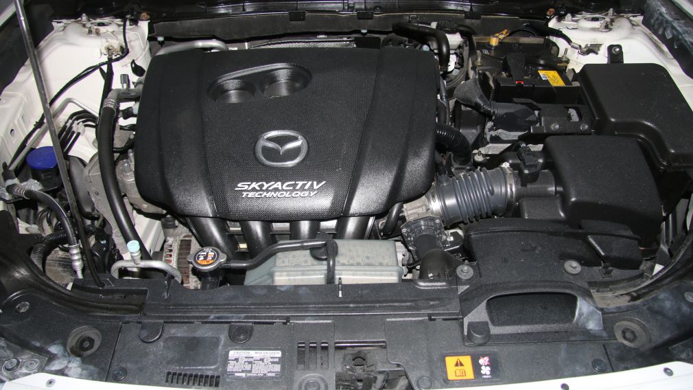 2014 Mazda 3 GS-SKYACTIVE AUTO A/C GR ÉLECT BLUETHOOT CAMÉRA DE #26