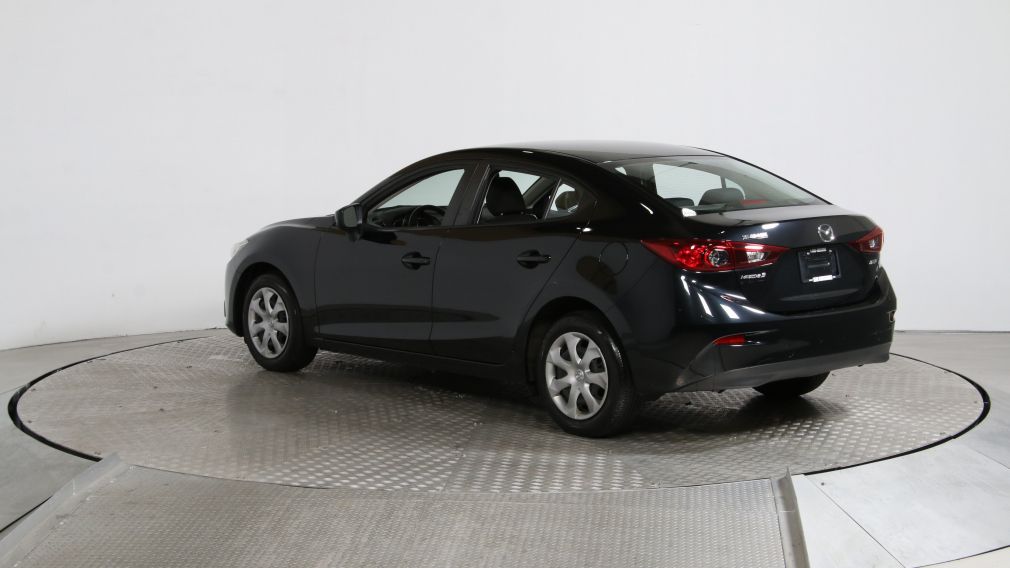 2014 Mazda 3 GR ELECT BLUETOOTH BAS KILOMÈTRAGE #4